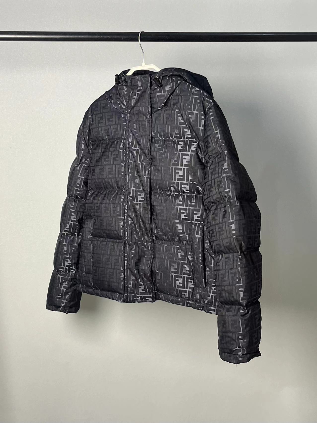 Fendi Down Jackets